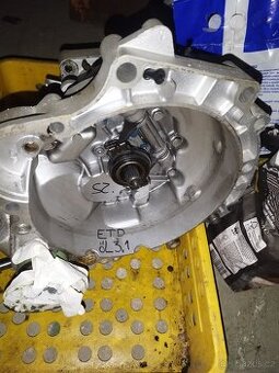 VW polo - 1