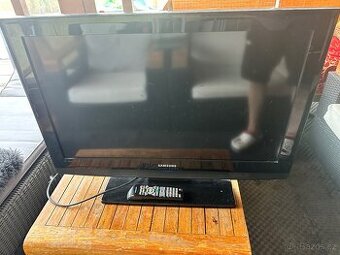 Prodám Tv Samsung LE32B350 - 1
