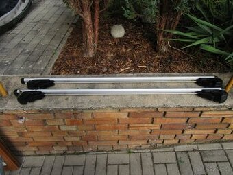 Střešní nosiče na hagusy, ALI, šíře 135 cm
