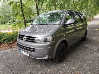Volkswagen Trabsporter T5.1 Dsg 103kw