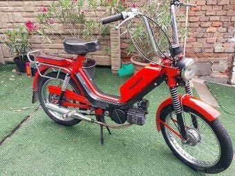 Babetta 215 originál stav