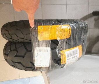 Pneu Continental TKC 70