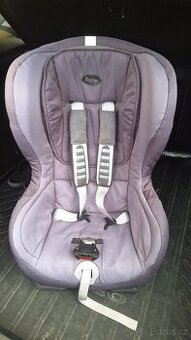 Autosedacka Britax Romer duo plus