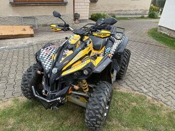 Can-am Renegade 800 - 1
