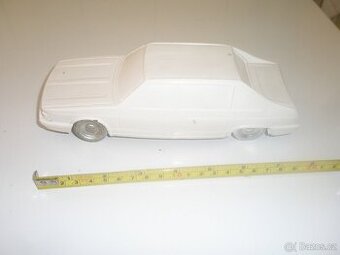 T 613 plast odlitek - 1