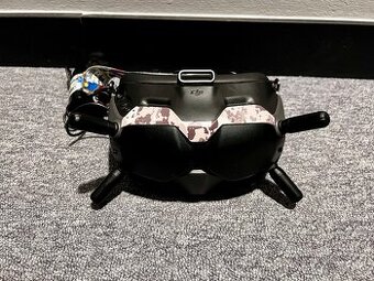 DJI FPV Goggles V2
