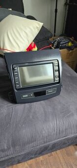 Originál rockford Peugeot 4007