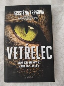 Vetřelec Trpková