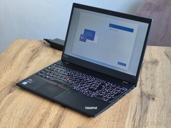 Lenovo Thinkpad T580 - stav A-