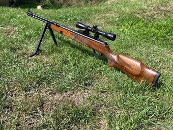 Vzduchovka Hatsan 100 X Torpedo cal. 4,5mm