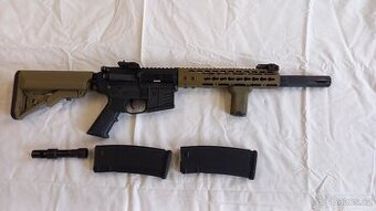 AR15 Delta Armory
