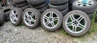 Disky Alfa Romeo Spider,Gtv,Rok 1994-2005