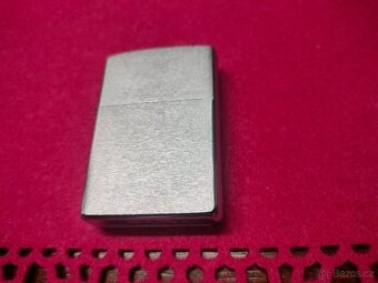 Zippo zapalovač original vyroba září 1998 zlatý insert 
