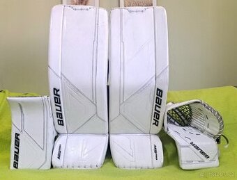 BAUER M5 PRO SET