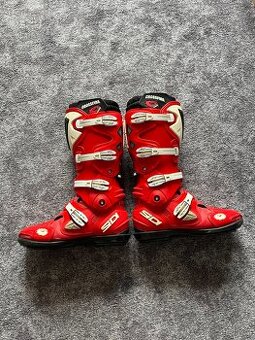 Sidi Crossfire SRS, velikost 44