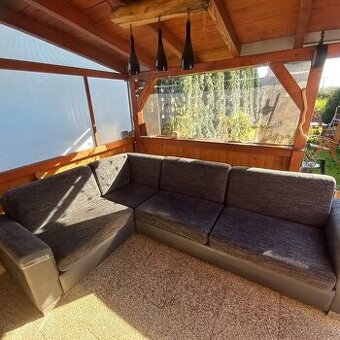 Sedačka do L 285x195