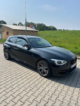 Prodám nebo vyměním bmw f21 m135i