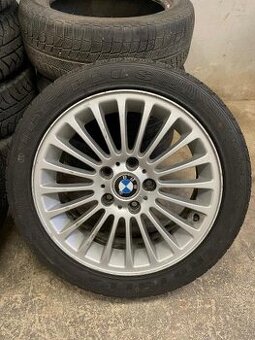 BMW e46 styling 73 7jx17h2 is47 sada alu kola