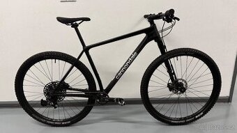 Cannondale F-Si 2021 vel.L 19” Lefty Ocho zanovni