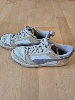 Polobotky tenisky Puma 37