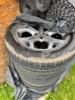 Alu kola 5x120