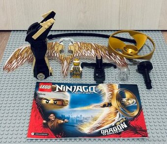 LEGO Ninjago 70644