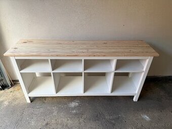 IKEA Hemnes lavice/televizní stolek