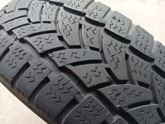 215/65 R16C VREDESTEIN (4415)