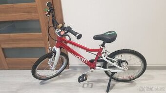 Kolo Woom 3 (16"), (red anniversary) limitka