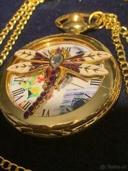 šperkové kapesní ,...46mm