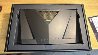 Asus RT-AX88U