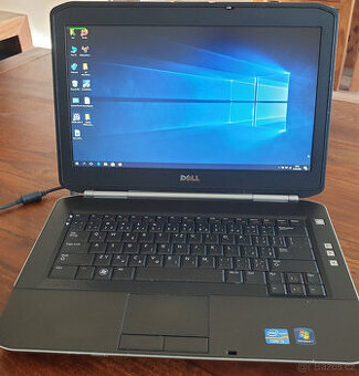 Dell Latitude E5420
