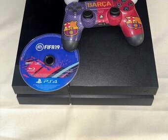 Ps4 500gb