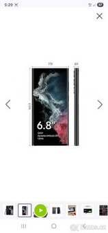 Samsung s22 ultra