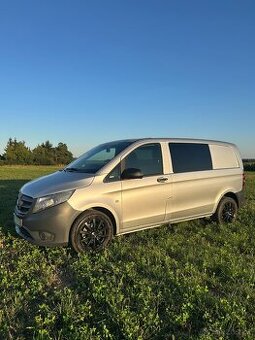Mercedes Benz Vito
