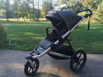 Thule Urban Glide 2 Dark Shadow