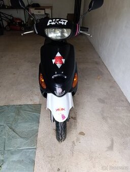 Kentoya zoom 50