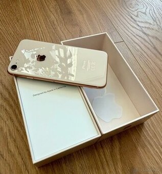 iPhone 8, 64 GB