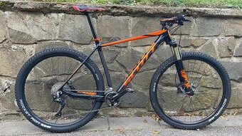 Horské kolo Scott 29 2021