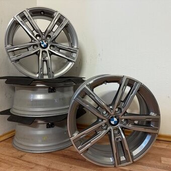 BMW 1 M F40 / F44 5x112 R17 ET54 7,5Jx17 66,6mm+TPMS