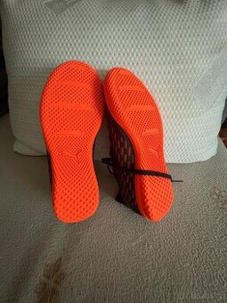 Sálové boty vel.35.5 Puma