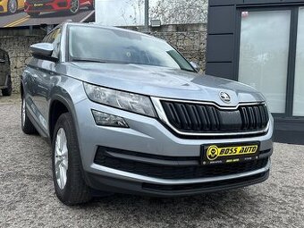 Skoda Kodiaq 2020