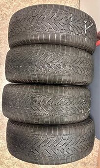 235/55 R18 NOKIAN WR SUV 4
