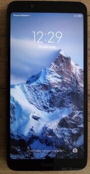 Xiaomi Redmi 7A + nová sim zdarma.
