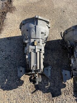 Prevodovka Bmw E90 318i 2008