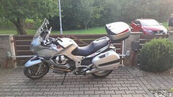 Moto Guzzi Norge 2006 ABS