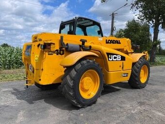 Manipulator nakladač