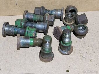 Stefty kol a matice  PF 62