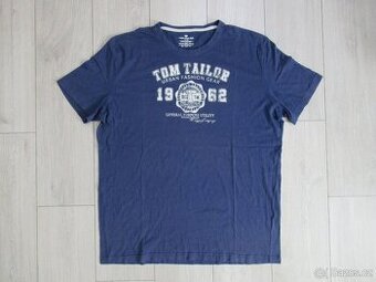 pánské tričko TOM TAILOR 3XL