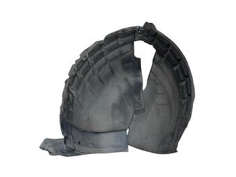 Levý přední podběh 8U0821171C Audi Q3 8U S-Line r.v. 2014